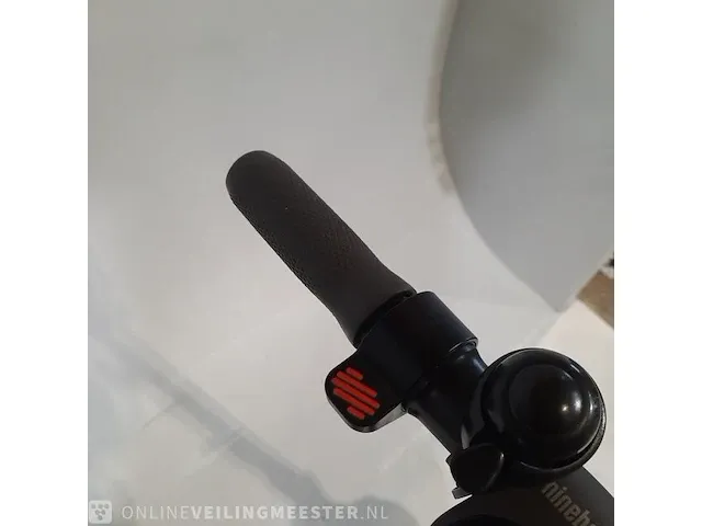Elektrische step ninebot, e25e - afbeelding 12 van  13