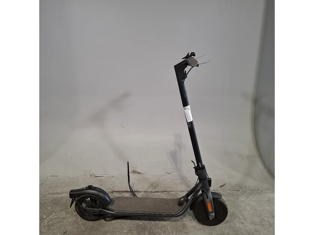 Elektrische step, ninebot, f25e, 2022 - afbeelding 1 van  12
