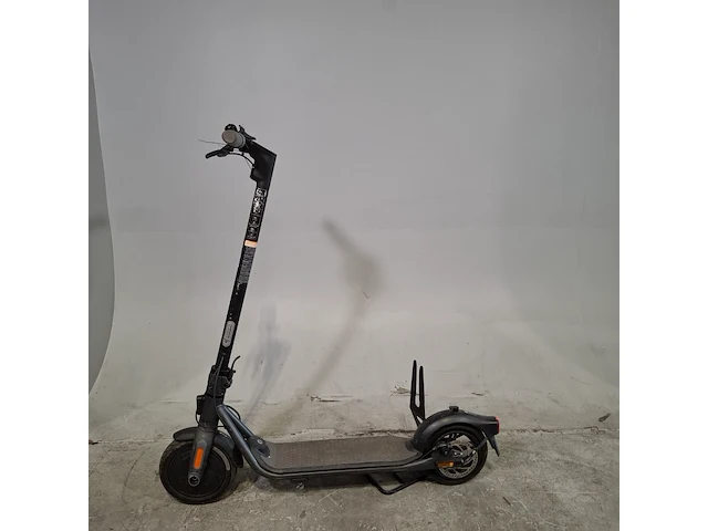 Elektrische step, ninebot, f25e, 2022 - afbeelding 5 van  12