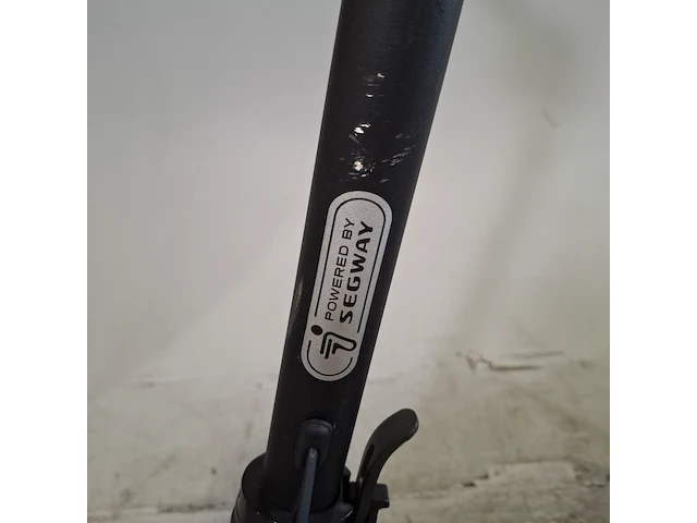 Elektrische step, ninebot, f25e, 2022 - afbeelding 6 van  12