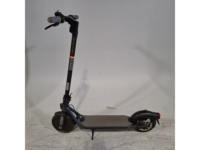 Elektrische step, ninebot, f25e ii, 2024 - afbeelding 4 van  15