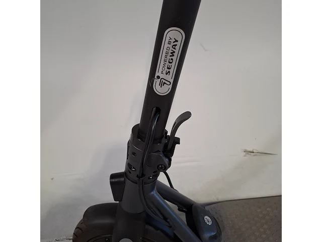 Elektrische step, ninebot, f25e ii, 2024 - afbeelding 5 van  15