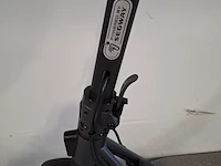 Elektrische step, ninebot, f25e ii, 2024 - afbeelding 5 van  15
