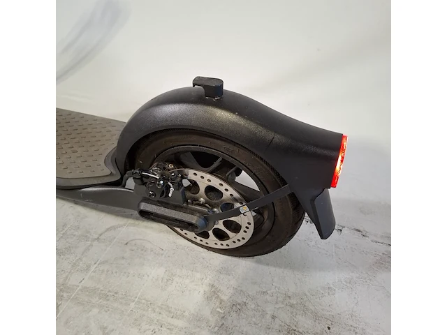 Elektrische step, ninebot, f25e ii, 2024 - afbeelding 7 van  15