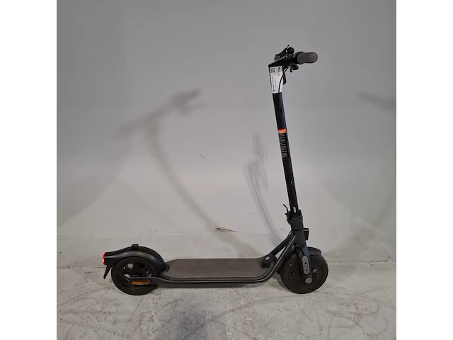 Elektrische step, ninebot, f25e ii, 2024 - afbeelding 1 van  15