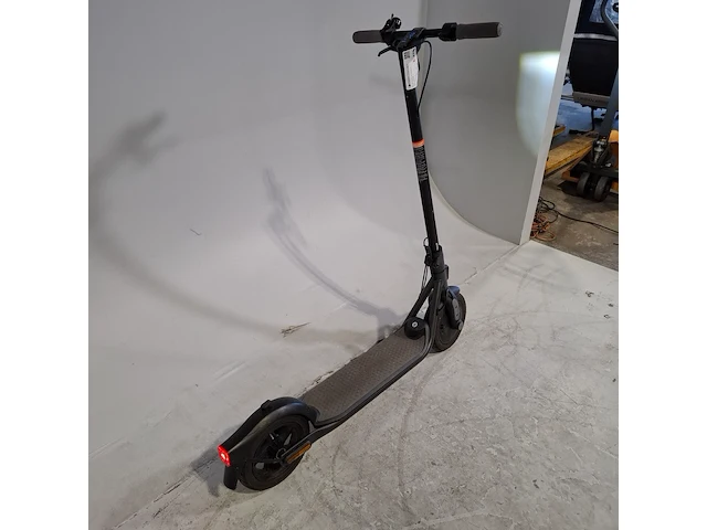 Elektrische step, ninebot, f25e ii, 2024 - afbeelding 8 van  15