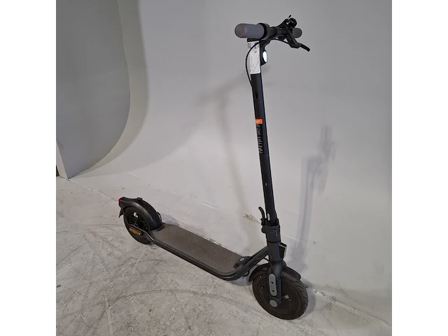 Elektrische step, ninebot, f25e ii, 2024 - afbeelding 9 van  15