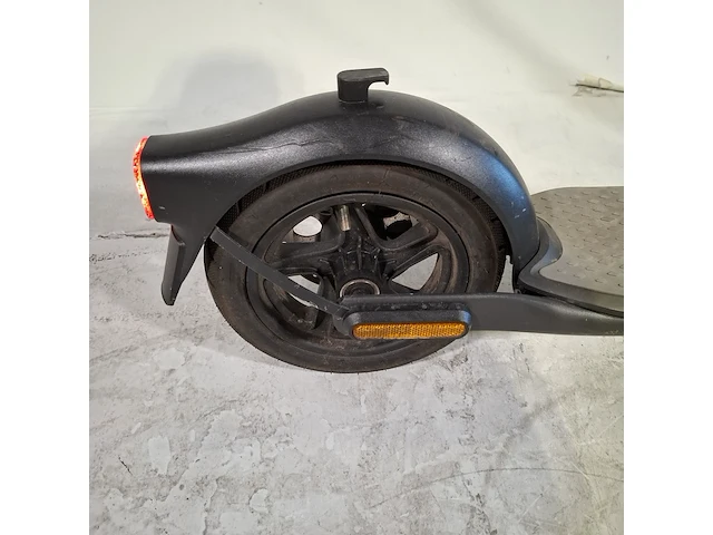 Elektrische step, ninebot, f25e ii, 2024 - afbeelding 10 van  15