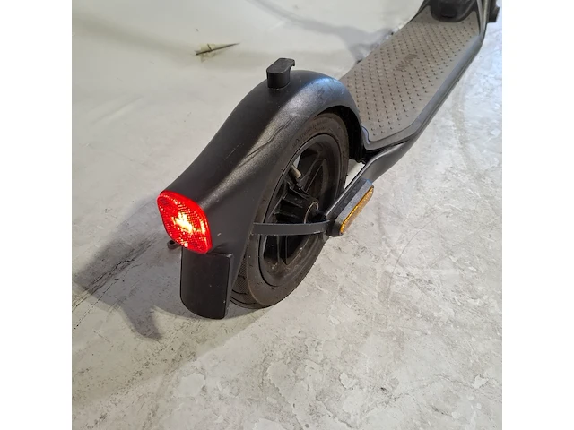 Elektrische step, ninebot, f25e ii, 2024 - afbeelding 11 van  15