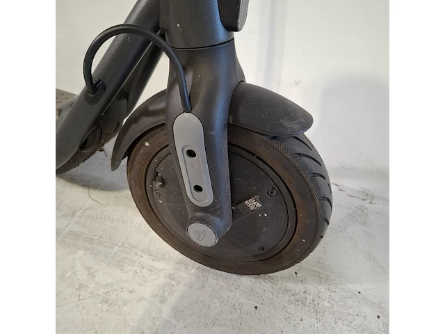 Elektrische step, ninebot, f25e ii, 2024 - afbeelding 13 van  15