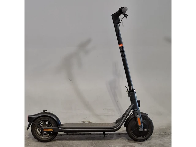 Elektrische step, ninebot, f25e ii, 2024 - afbeelding 1 van  11