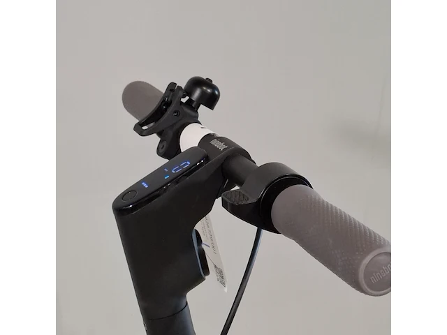 Elektrische step, ninebot, f25e ii, 2024 - afbeelding 5 van  11