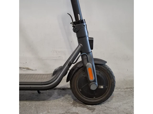 Elektrische step, ninebot, f25e ii, 2024 - afbeelding 6 van  11