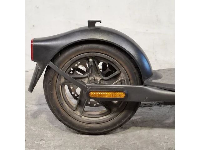 Elektrische step, ninebot, f25e ii, 2024 - afbeelding 8 van  11