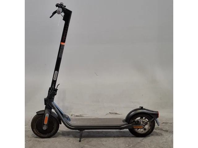Elektrische step, ninebot, f25e ii, 2024 - afbeelding 9 van  11