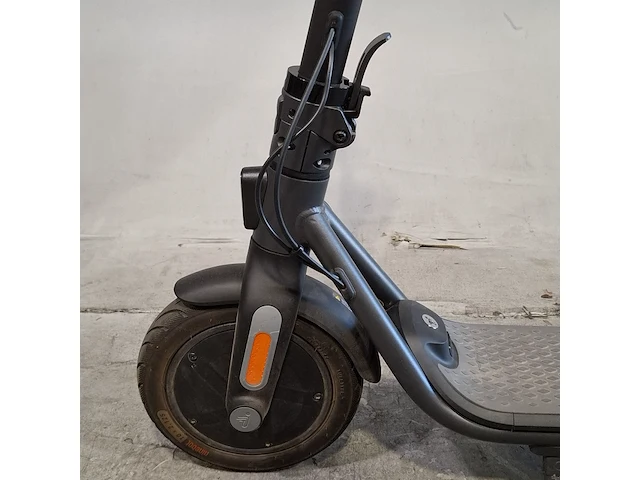Elektrische step, ninebot, f25e ii, 2024 - afbeelding 11 van  11