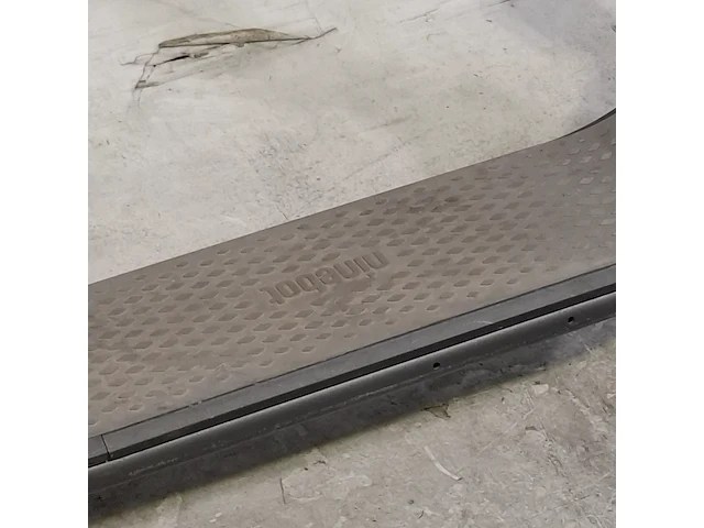 Elektrische step, ninebot, f25e ii, 2024 - afbeelding 4 van  11
