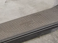 Elektrische step, ninebot, f25e ii, 2024 - afbeelding 4 van  11