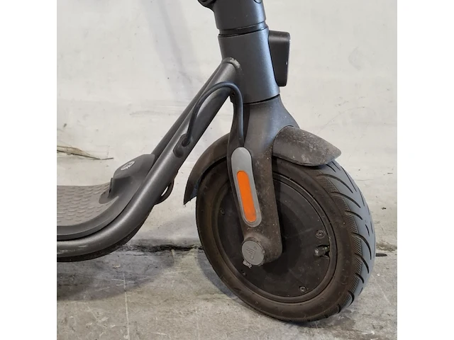 Elektrische step, ninebot, f25e ii, 2024 - afbeelding 7 van  11
