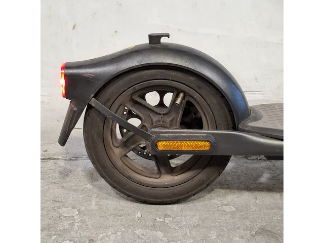Elektrische step, ninebot, f25e ii, 2024 - afbeelding 8 van  11
