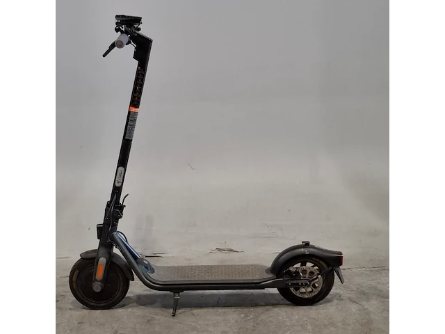 Elektrische step, ninebot, f25e ii, 2024 - afbeelding 9 van  11