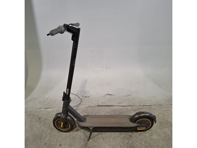 Elektrische step, ninebot, g30, 0 - afbeelding 5 van  16