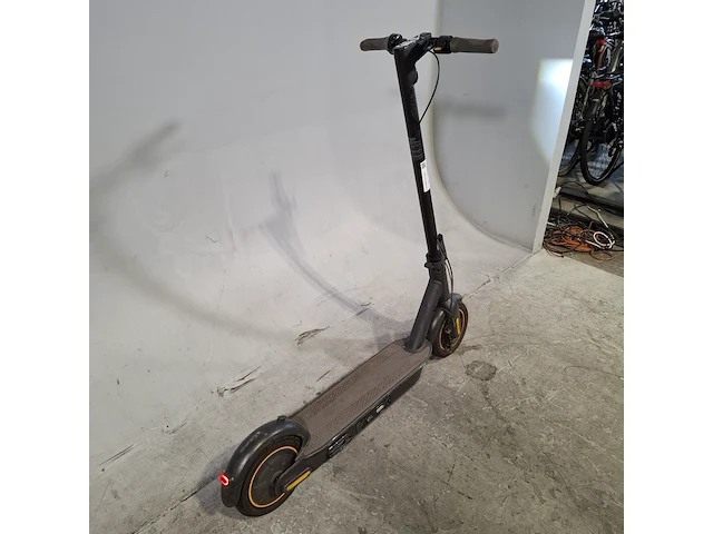 Elektrische step, ninebot, g30, 0 - afbeelding 9 van  16