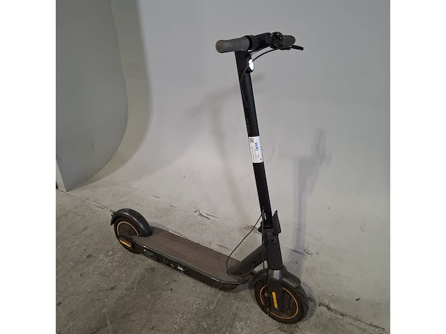 Elektrische step, ninebot, g30, 0 - afbeelding 10 van  16