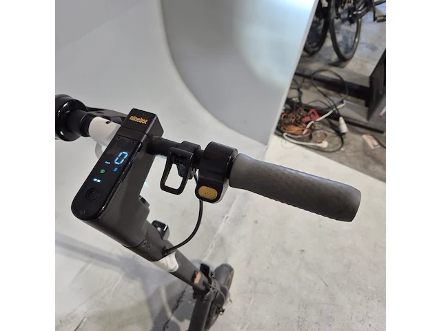 Elektrische step, ninebot, g30 e2 - afbeelding 3 van  16