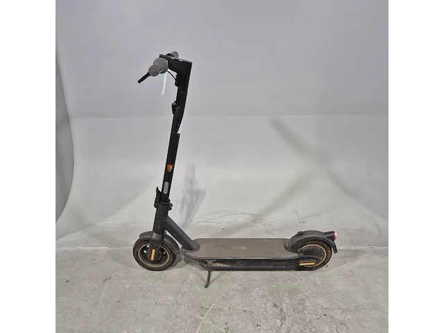 Elektrische step, ninebot, g30 e2 - afbeelding 4 van  16
