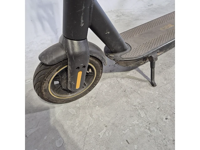 Elektrische step, ninebot, g30 e2 - afbeelding 5 van  16