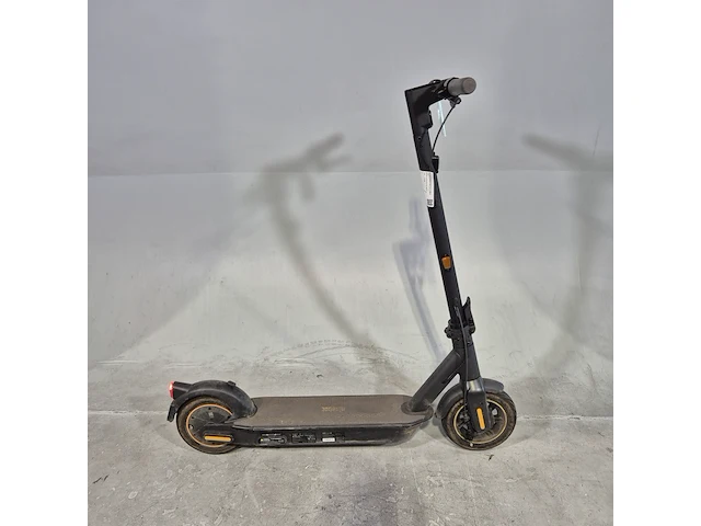Elektrische step, ninebot, g30 e2 - afbeelding 1 van  16