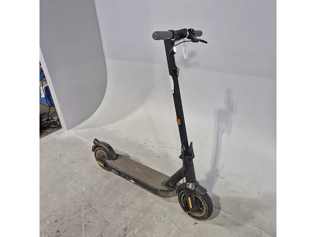 Elektrische step, ninebot, g30 e2 - afbeelding 10 van  16