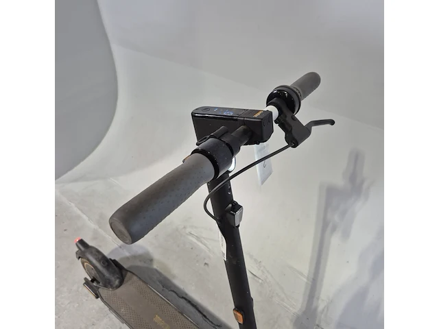 Elektrische step, ninebot, g30 e2 - afbeelding 16 van  16