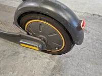 Elektrische step ninebot, g30 - afbeelding 8 van  16