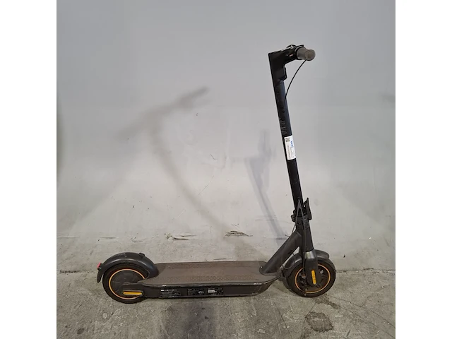 Elektrische step ninebot, g30 - afbeelding 1 van  16