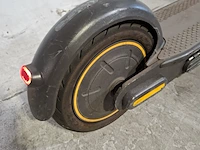 Elektrische step ninebot, g30 - afbeelding 11 van  16