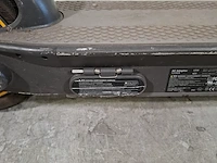 Elektrische step ninebot, g30 - afbeelding 13 van  16