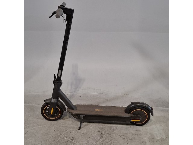 Elektrische step, ninebot, g30 - afbeelding 2 van  13