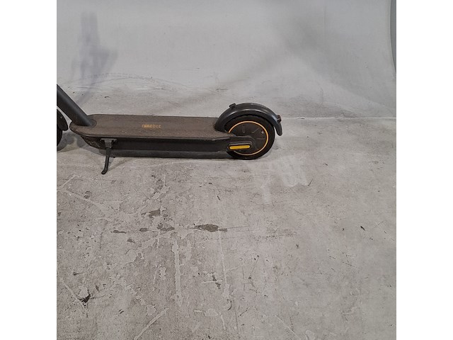 Elektrische step, ninebot, g30 - afbeelding 3 van  13