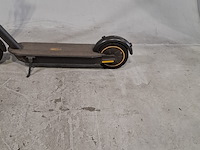 Elektrische step, ninebot, g30 - afbeelding 3 van  13