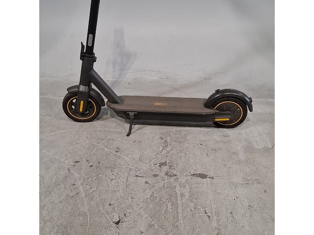 Elektrische step, ninebot, g30 - afbeelding 4 van  13