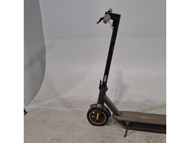 Elektrische step, ninebot, g30 - afbeelding 5 van  13