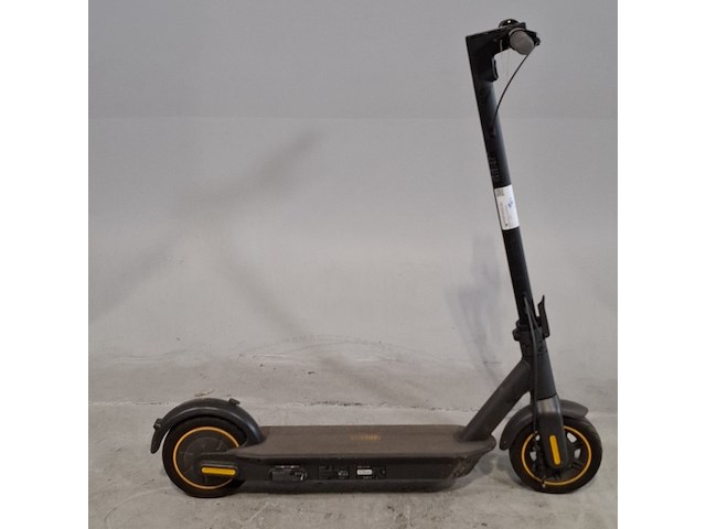 Elektrische step, ninebot, g30 - afbeelding 1 van  13