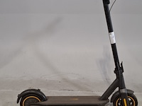 Elektrische step, ninebot, g30