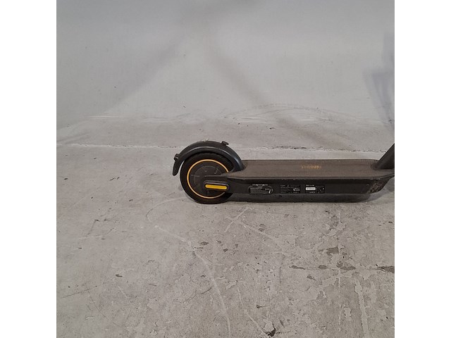 Elektrische step, ninebot, g30 - afbeelding 6 van  13