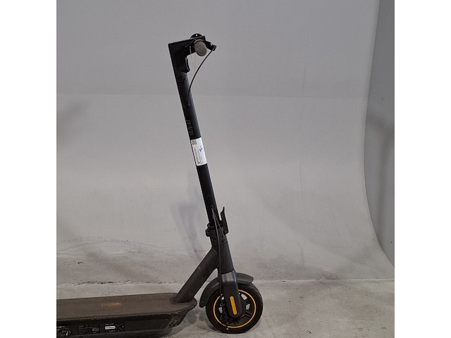 Elektrische step, ninebot, g30 - afbeelding 7 van  13