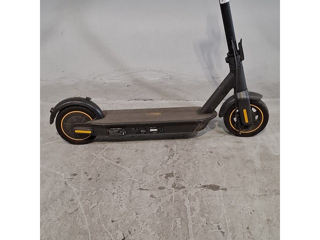 Elektrische step, ninebot, g30 - afbeelding 8 van  13