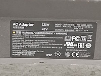 Elektrische step, ninebot, g30 - afbeelding 9 van  13