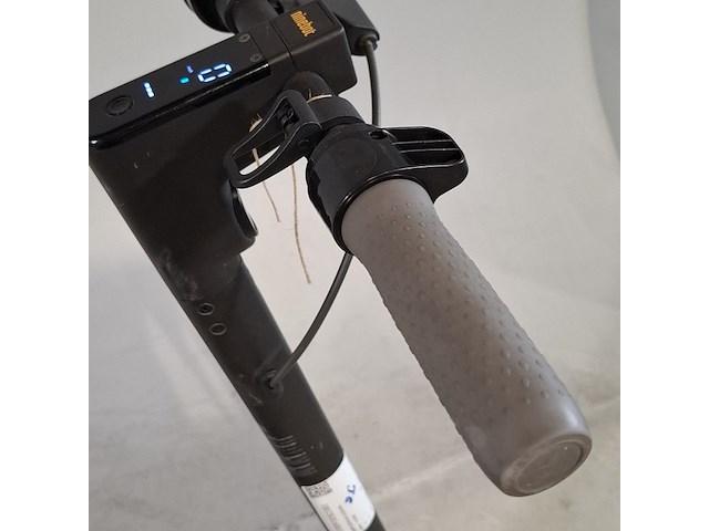 Elektrische step, ninebot, g30 - afbeelding 12 van  13